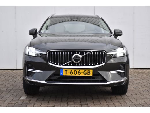 Volvo  XC60 B5 Inscription | Trekhaak |  Blond Leather | 19" | ActivLease financial lease