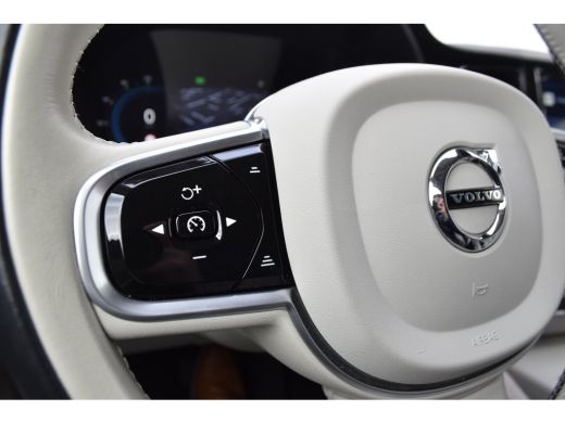 Volvo  XC60 B5 Inscription | Trekhaak |  Blond Leather | 19" | ActivLease financial lease