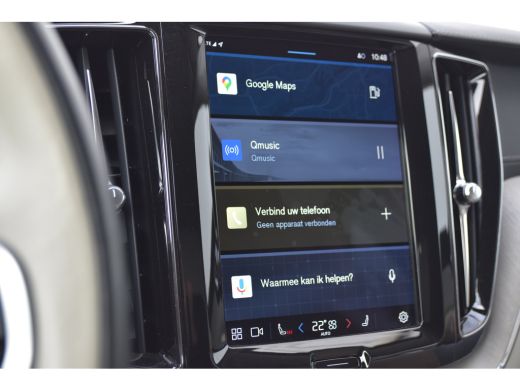 Volvo  XC60 B5 Inscription | Trekhaak |  Blond Leather | 19" | ActivLease financial lease