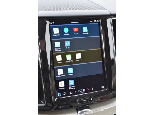 Volvo  XC60 B5 Inscription | Trekhaak |  Blond Leather | 19" | ActivLease financial lease