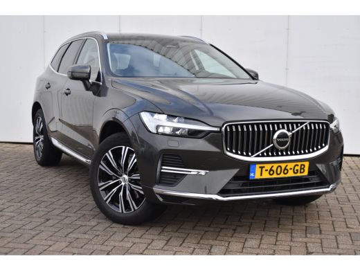 Volvo  XC60 B5 Inscription | Trekhaak |  Blond Leather | 19" | ActivLease financial lease