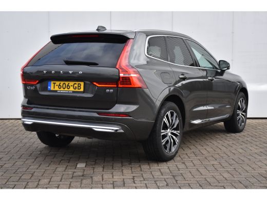 Volvo  XC60 B5 Inscription | Trekhaak |  Blond Leather | 19" | ActivLease financial lease