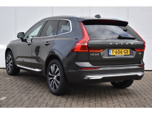 Volvo  XC60 B5 Inscription | Trekhaak |  Blond Leather | 19" | ActivLease financial lease
