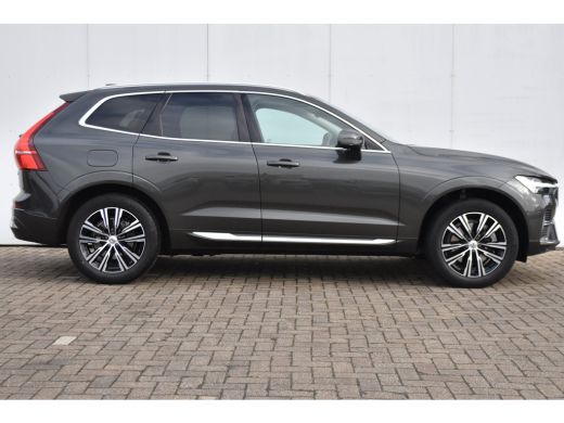 Volvo  XC60 B5 Inscription | Trekhaak |  Blond Leather | 19" | ActivLease financial lease