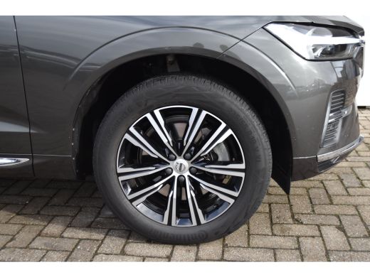 Volvo  XC60 B5 Inscription | Trekhaak |  Blond Leather | 19" | ActivLease financial lease
