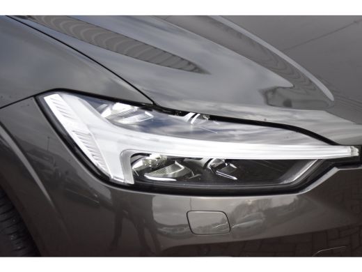 Volvo  XC60 B5 Inscription | Trekhaak |  Blond Leather | 19" | ActivLease financial lease