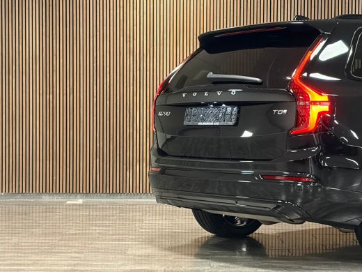 Volvo  XC90 T8 AWD Recharge Ultra Dark | Luchtvering | 360&deg; Camera | Head-Up Display | Harman Kardon | 455pk ... ActivLease financial lease