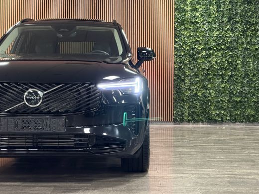 Volvo  XC90 T8 AWD Recharge Ultra Dark | Luchtvering | 360&deg; Camera | Head-Up Display | Harman Kardon | 455pk ... ActivLease financial lease