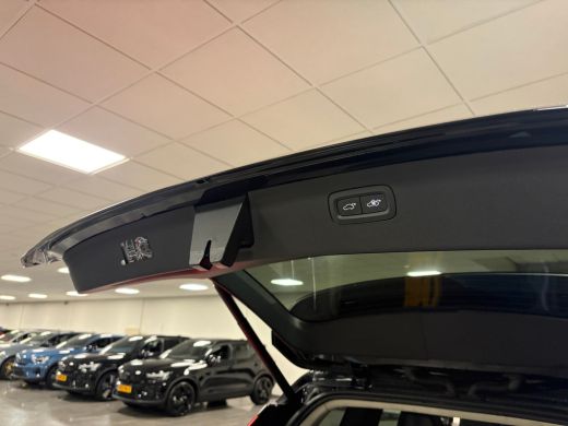 Volvo  XC90 T8 AWD Recharge Ultra Dark | Luchtvering | 360&deg; Camera | Head-Up Display | Harman Kardon | 455pk ... ActivLease financial lease