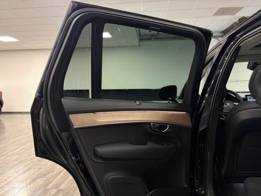 Volvo  XC90 T8 AWD Recharge Ultra Dark | Luchtvering | 360&deg; Camera | Head-Up Display | Harman Kardon | 455pk ... ActivLease financial lease