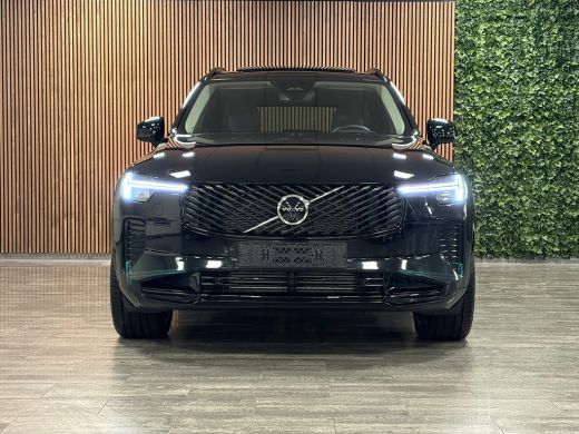 Volvo  XC90 T8 AWD Recharge Ultra Dark | Luchtvering | 360&deg; Camera | Head-Up Display | Harman Kardon | 455pk ... ActivLease financial lease