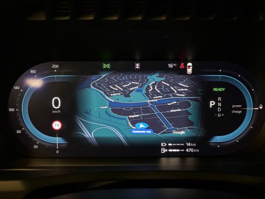 Volvo  XC90 T8 AWD Recharge Ultra Dark | Luchtvering | 360&deg; Camera | Head-Up Display | Harman Kardon | 455pk ... ActivLease financial lease