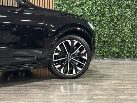 Volvo  XC90 T8 AWD Recharge Ultra Dark | Luchtvering | 360&deg; Camera | Head-Up Display | Harman Kardon | 455pk ... ActivLease financial lease