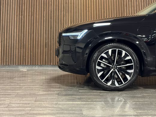 Volvo  XC90 T8 AWD Recharge Ultra Dark | Luchtvering | 360&deg; Camera | Head-Up Display | Harman Kardon | 455pk ... ActivLease financial lease