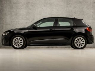 Audi A1 Sportback Sportback 30 TFSI S-Line Sport Automaat (APPLE CARPLAY, GROOT NAVI, CLIMATE, STOELVERWARMING, SPO...