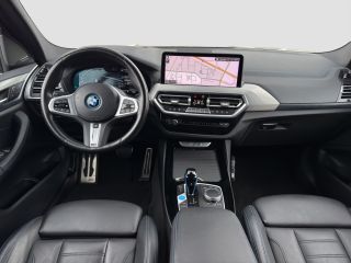 BMW iX3 High Executive 80 kWh | SOH 99% | Pano | HUD | Stuurverwarming | Adap. cruise control | Trekhaak ...