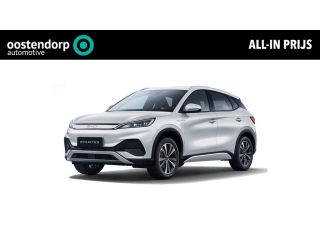 BYD ATTO 3 Design 60 kWh | NIEUW UIT VOORAAD LEVERBAAR!!! actie prijs !!! | nu of nooit! | meerdere kleuren ...