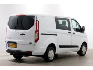 Ford Transit Custom 2.0 TDCI 130pk L1H1 Trend D.C. Airco/Navi 12-2020