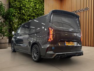 Ford Transit Custom 320 2.5 PHEV L2H1 MS-RT DC 233PK 2 Elektrische schuifdeuren | Inklapbare trekhaak | Stuurwielverw...