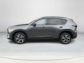 Mazda CX-5 2.5 E-SKYACTIV G 141 M HYBRID Exclusive-Line | 2000KG Trekgewicht | Model 2026!