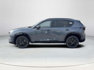 Mazda CX-5 2.5 E-SKYACTIV G 141 M HYBRID Homura | Tan Leder | 2000KG Trekgewicht | Model 2026!