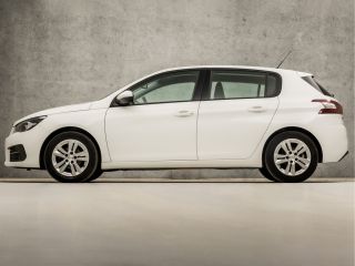 Peugeot 308 1.2 PureTech Sport (VIRTUAL COCKPIT, APPLE CARPLAY, GROOT NAVI, PARKEERSENSOREN, SPORTSTOELEN, LM...
