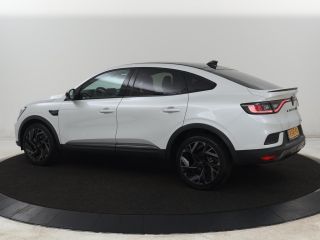 Renault Arkana 1.6 E-Tech full hybrid 145 esprit Alpine | Origineel NL | Leder/Alcantara | Stoelverwarming | 360...