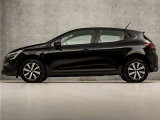 Renault Clio 1.0 TCe 90 Equilibre Sport (APPLE CARPLAY, GROOT NAVI, LM VELGEN, PARKEERSENSOREN, SPORTSTOELEN, ...