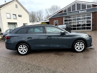 Seat Leon Sportstourer 1.5 TSI Style Business Intense Camera, App Connect, Led