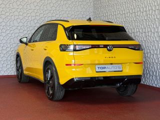 Volkswagen T-Roc 1.5 eTsi R-LINE EDITION BLACK STYLE 19''LMV IQ LED/GRIL/LOGO STOEL/STUUR.VERW ELEK.KLEP 2026