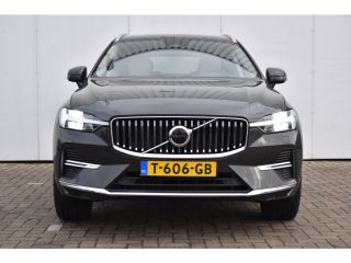 Volvo  XC60 B5 Inscription | Trekhaak |  Blond Leather | 19" |