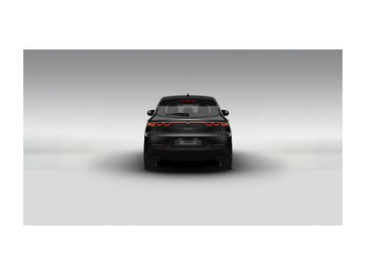 Alfa Romeo Tonale Automaat ActivLease financial lease