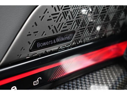 BMW i5 eDrive40 M-Sport Pano Adp-demping B&W Comfzetel+Vent 20inch ActivLease financial lease