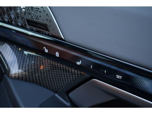 BMW i5 eDrive40 M-Sport Pano Adp-demping B&W Comfzetel+Vent 20inch ActivLease financial lease