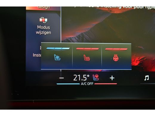 BMW i5 eDrive40 M-Sport Pano Adp-demping B&W Comfzetel+Vent 20inch ActivLease financial lease