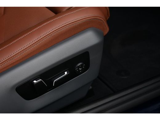 BMW i5 eDrive40 M-Sport Pano Adp-demping B&W Comfzetel+Vent 20inch ActivLease financial lease