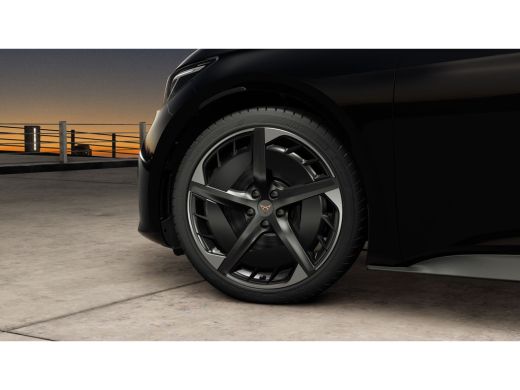 CUPRA Born Business Limited | Achteruitrijcamera | Digitaal instrumentenpaneel (Virtual Cockpit) | Parkeerse... ActivLease financial lease