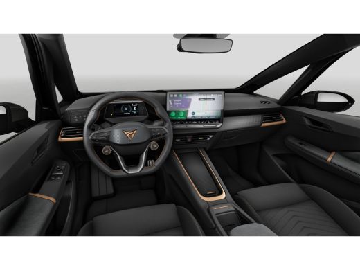 CUPRA Born Business Limited | Achteruitrijcamera | Digitaal instrumentenpaneel (Virtual Cockpit) | Parkeerse... ActivLease financial lease