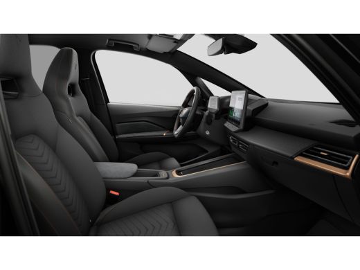 CUPRA Born Business Limited | Achteruitrijcamera | Digitaal instrumentenpaneel (Virtual Cockpit) | Parkeerse... ActivLease financial lease