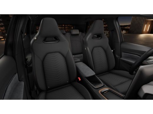 CUPRA Born Business Limited | Achteruitrijcamera | Digitaal instrumentenpaneel (Virtual Cockpit) | Parkeerse... ActivLease financial lease