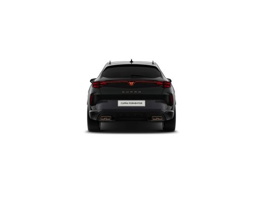 CUPRA Formentor Business | Achteruitrijcamera | Digitaal instrumentenpaneel (Virtual Cockpit) | Draadloze Apple C... ActivLease financial lease