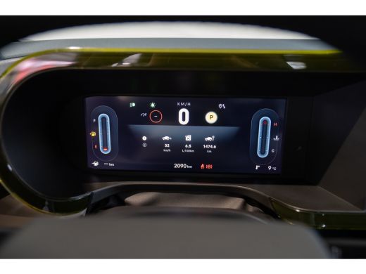 Fiat Grande Panda 1.2 Hybrid ICON | 8 Jaar Garantie | Apple Carplay & Android Auto | Parkeersensoren | Airco | Crui... ActivLease financial lease