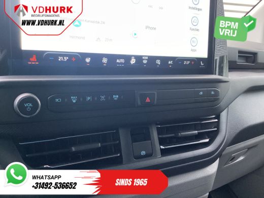 Ford E-Transit Custom 340 71 kWh 218 pk 340 km WLTP L2 Limited 2x Elek.Schuif/ 2.3t Trekverm./ Snellader/ Matrix LED/ B... ActivLease financial lease