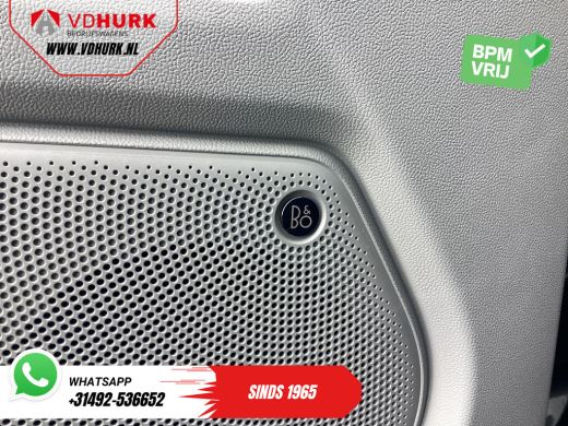 Ford E-Transit Custom 340 71 kWh 218 pk 340 km WLTP L2 Limited 2x Elek.Schuif/ 2.3t Trekverm./ Snellader/ Matrix LED/ B... ActivLease financial lease