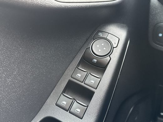 Ford Fiesta 1.0 EcoBoost Hybrid TITANIUM CRUISE/AIRCO/BLUETOOTH ActivLease financial lease