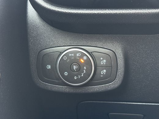 Ford Fiesta 1.0 EcoBoost Hybrid TITANIUM CRUISE/AIRCO/BLUETOOTH ActivLease financial lease