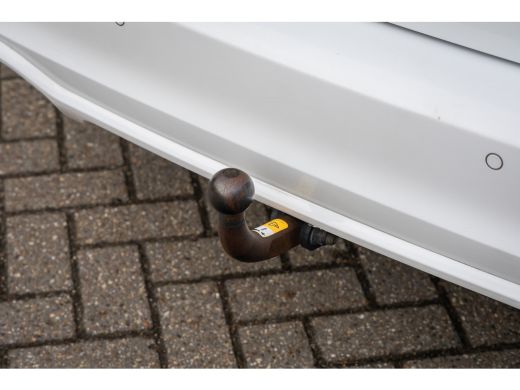 Ford Focus 1.0 EcoBoost Hybrid ST Line X Business | Trekhaak | Apple Carplay/Android Auto | Stoel/Stuur Verw... ActivLease financial lease