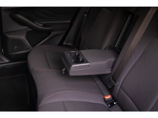 Ford Focus 1.0 EcoBoost Hybrid ST Line X Business | Trekhaak | Apple Carplay/Android Auto | Stoel/Stuur Verw... ActivLease financial lease