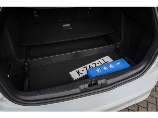 Ford Focus 1.0 EcoBoost Hybrid ST Line X Business | Trekhaak | Apple Carplay/Android Auto | Stoel/Stuur Verw... ActivLease financial lease