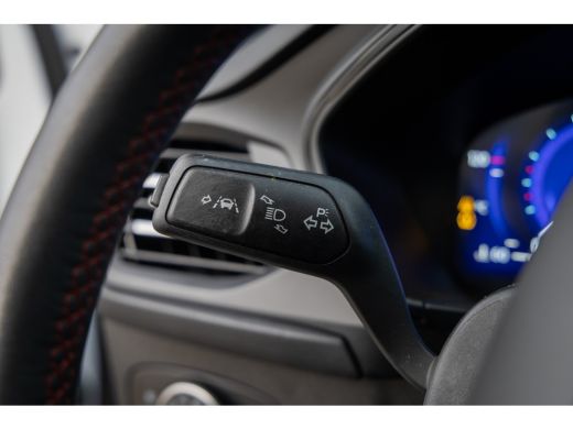 Ford Focus 1.0 EcoBoost Hybrid ST Line X Business | Trekhaak | Apple Carplay/Android Auto | Stoel/Stuur Verw... ActivLease financial lease